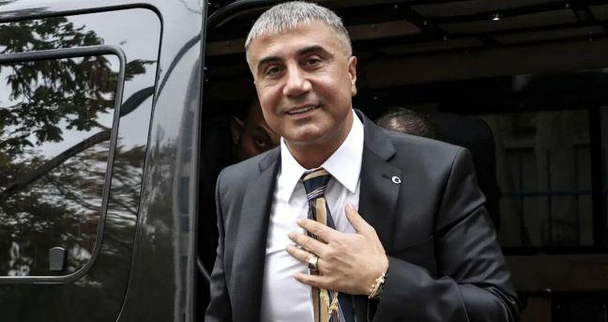 Sedat Peker Türkiye'ye Mi Dönüyor?