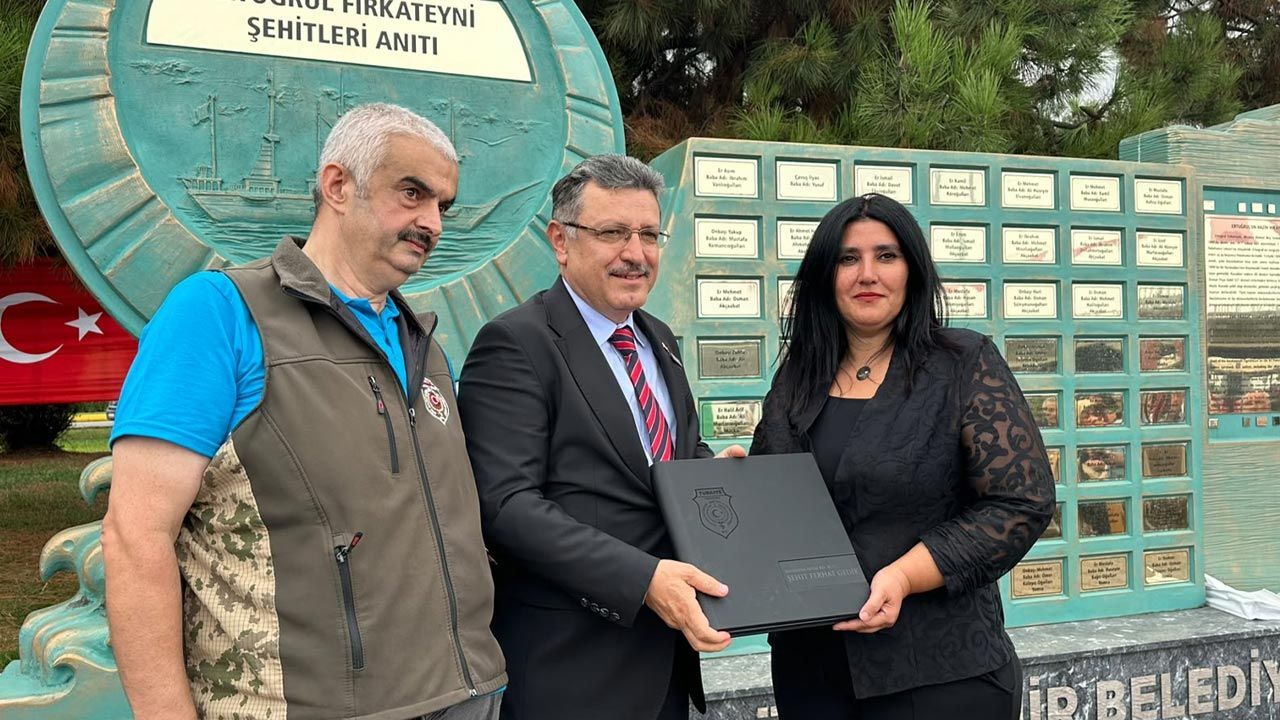 Şehit Ferhat Gedik