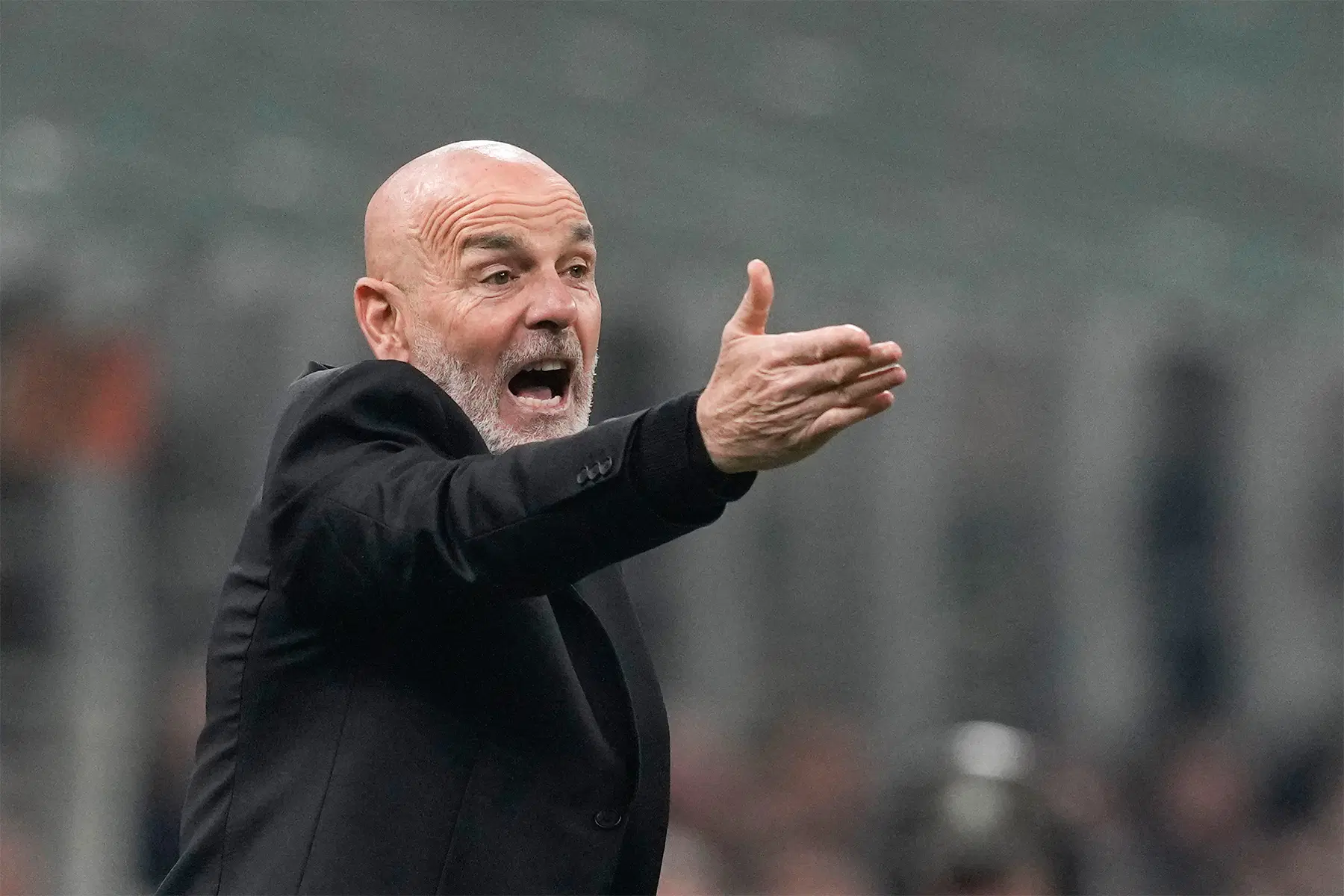 Stefano Pioli 3