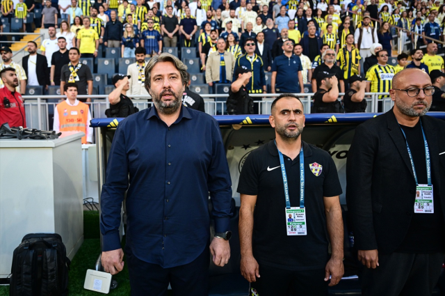 8-0 Sonrası Özhan Pulat’tan İstifa Kararı