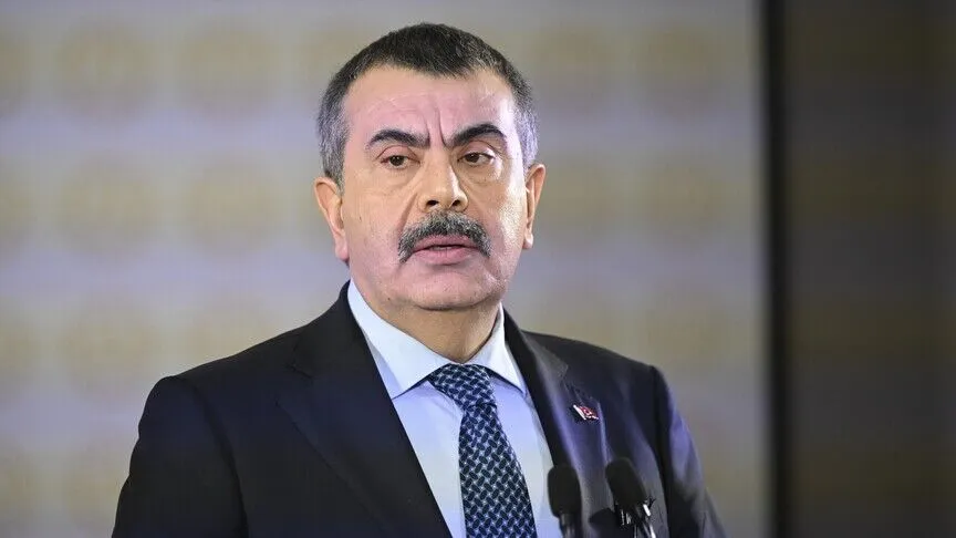 Bakan Yusuf Tekin Trabzon’da Eğitim Kompleksini Açacak