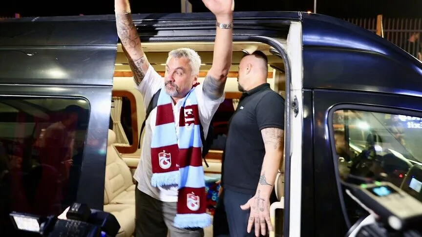 Thomas Reis Trabzonspor’un 13. Yabancı Hocası Oldu