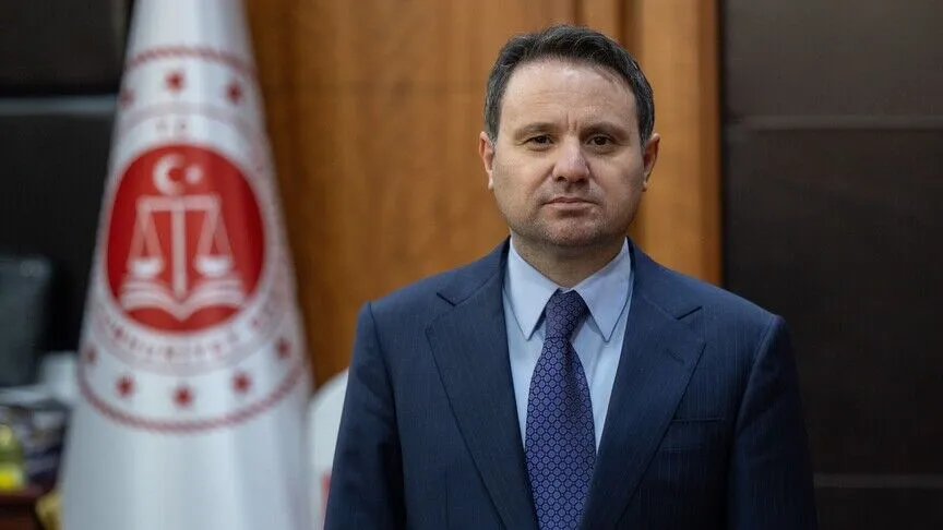 Bakan Gürlek: 3 Eski Dosyada Yeni Sonuçlar