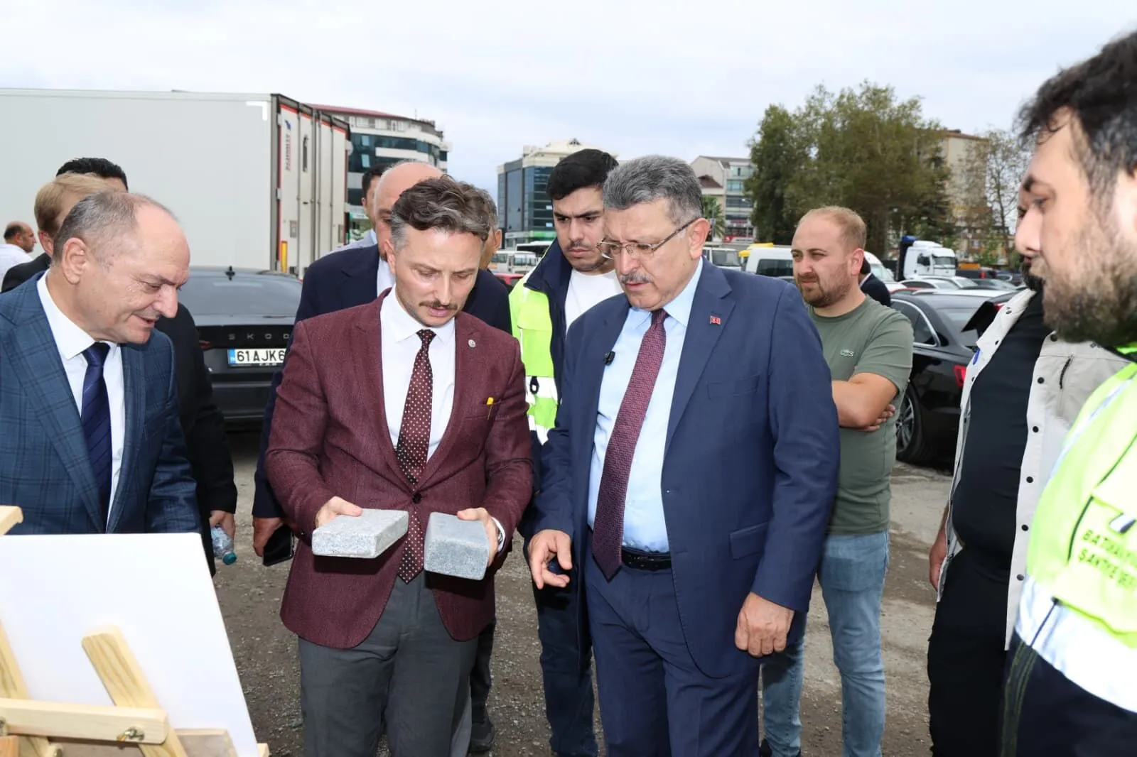 Trabzon Büyükşehir-1