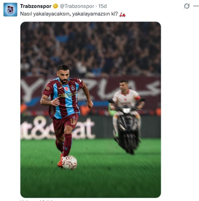 Trabzon Salah