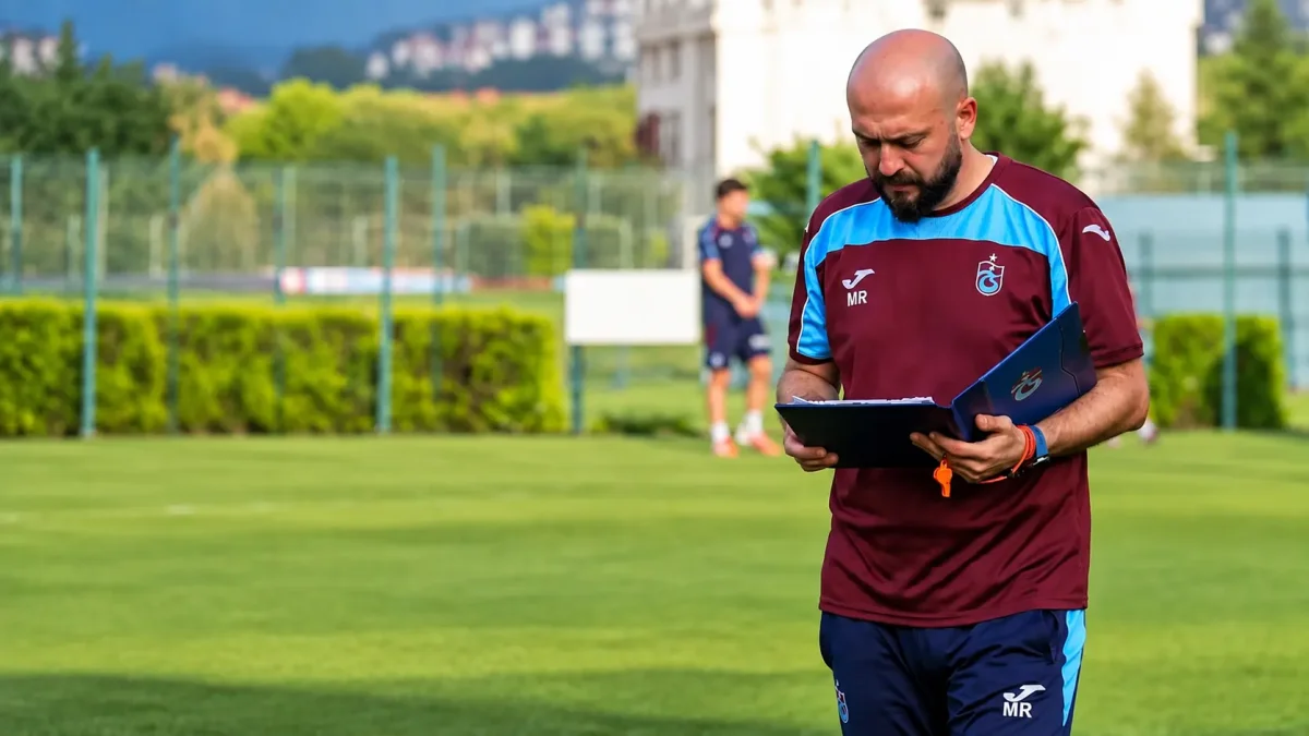Trabzonspor Da Bir Ayrilik Daha 8 Yilin Ardindan Veda Etti 106Ab67476E18C4