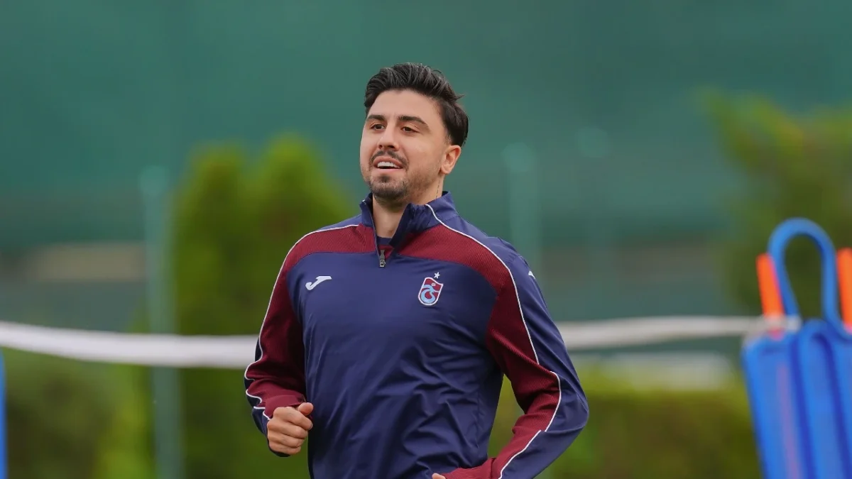 Trabzonspor Da Samsunspor Mesaisi Suruyor Papara Park Ta Dostluk Maci 2
