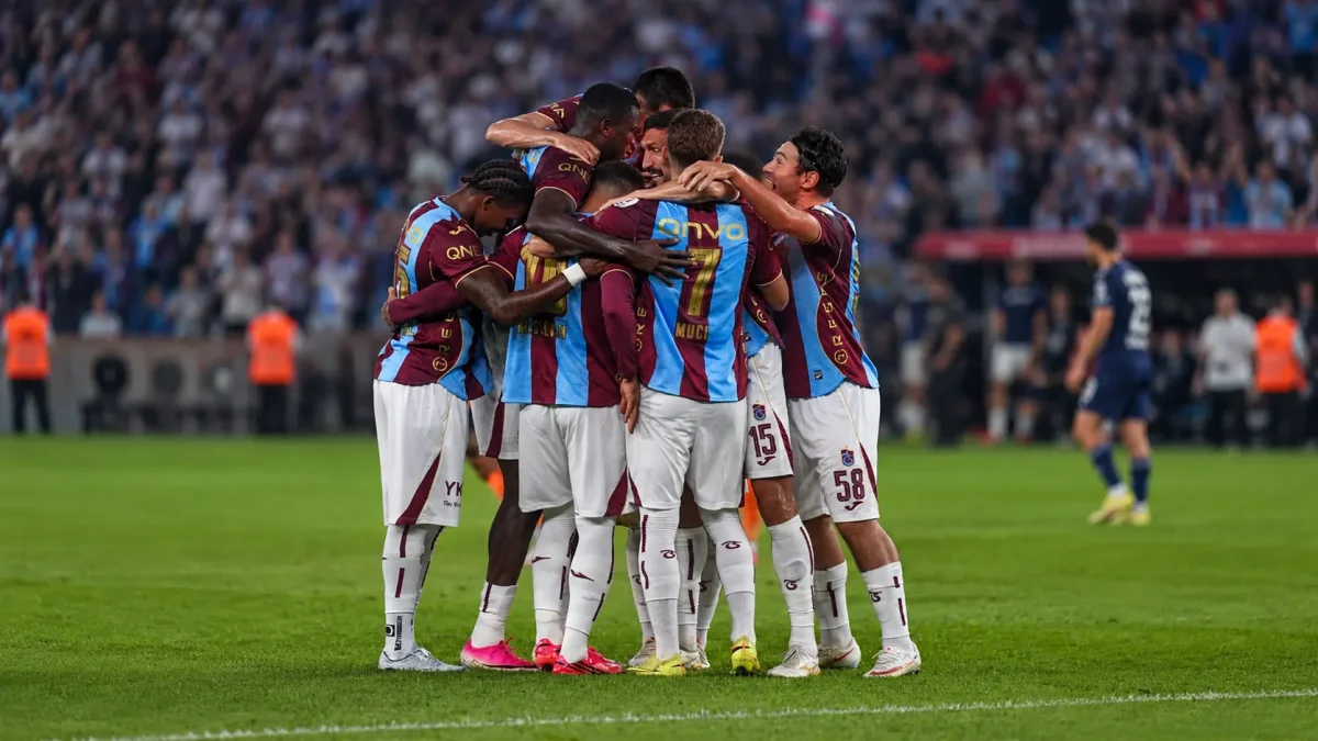 Trabzonspor Genclerbirligi Karsisinda Cikis Ariyor 106A9D4028D6D19