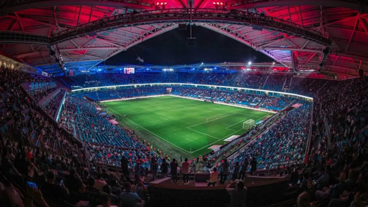 Trabzonspor Papara Parkda Acilis Macina Ozel Etkinlik Duzenledi 084652 20250812-2
