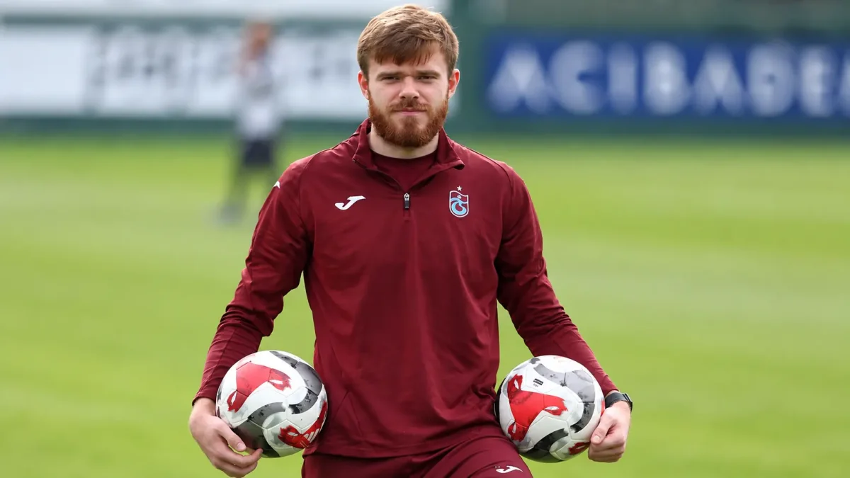 Trabzonsporda Batagov Geri Donuyor 7 Aylik Hasret Sona Eriyor 1