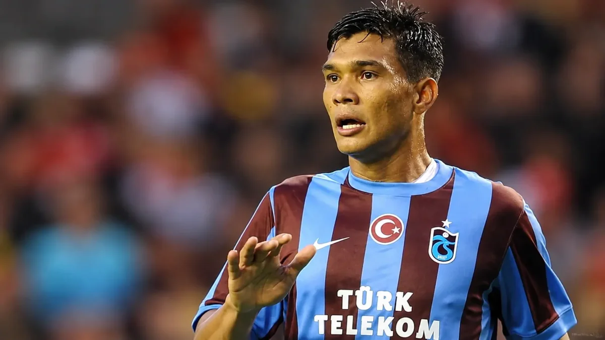 Trabzonsporun Eski Yildizi Birakiyor Ozel Gece Duzenlenecek 1
