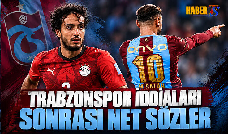 Mohamed Hany Transferi İddiaları Sonrası Net Açıklama