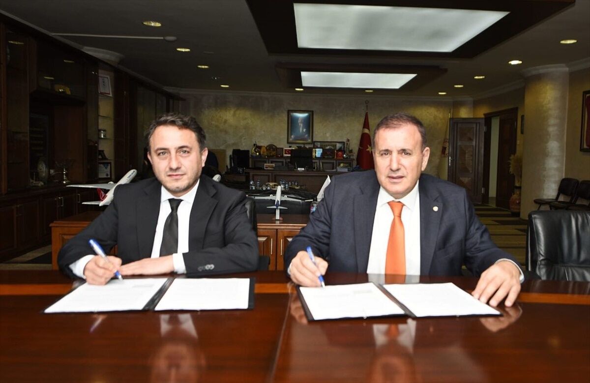 Ttso Ile Doka Trabzon Icin Gastronomi Turizmi 20278039 Amp