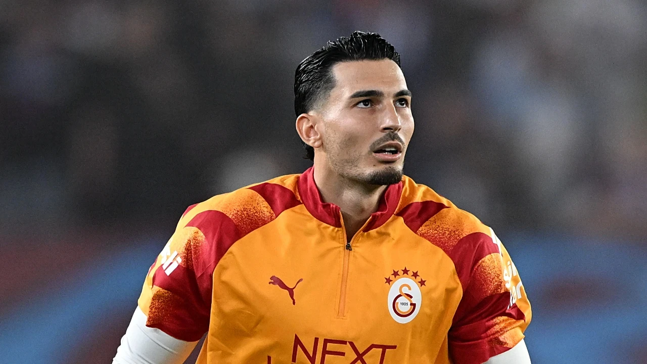 Uğurcan Çakır’ın Trabzonspor Serisi Sürüyor