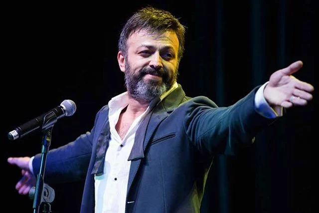 Unlu Oyuncu Serhat Mustafa Kilic Evinde Olu 20210663 9576 O