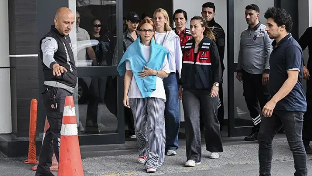 Melis İşiten Ve Sefo'dan Soruşturma Açıklaması