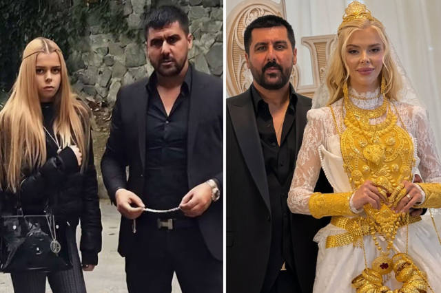 Vanli Kara Haydarin Esi Cagla 20237263 9428 1 M