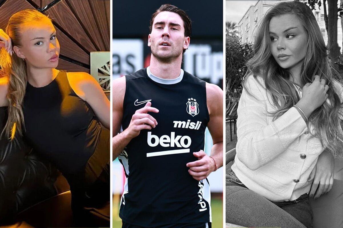 Zeynep Mestan'ın Transfer Tercihi Vlahovic Oldu