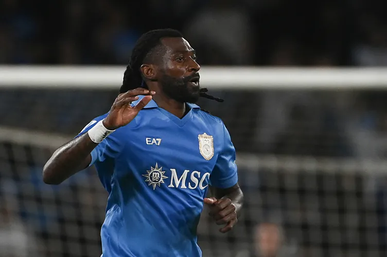 Galatasaray’dan Anguissa İçin Transfer Hamlesi