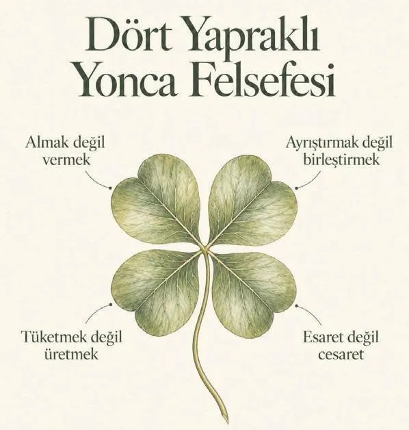 0X0 Huzur Hayata Kattiklarimizla Buyuyor Hayati Degistiren 4 Adim 1791100077090