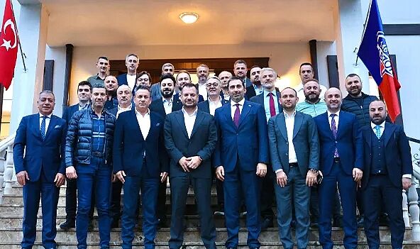 1461 Trabzon Dan Dogan A Destek 3001