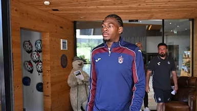 René Mitongo Belçika U19’da İlk 11’de Başladı