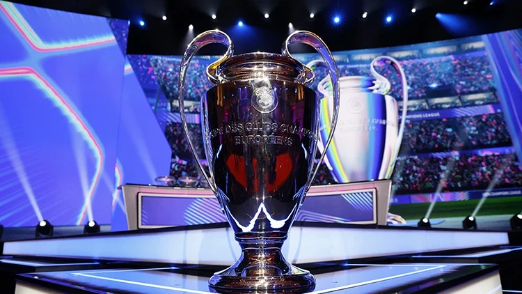 Türkiye UEFA Ülke Puanında 9. Sırada Kaldı