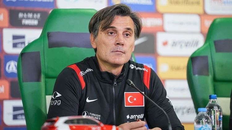 Montella İstifa Etti Mi? Son Durum Belli Oldu