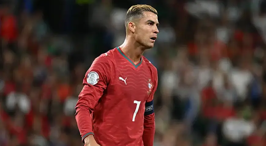 Cristiano Ronaldo İçin Ceza İddiası Gündemde