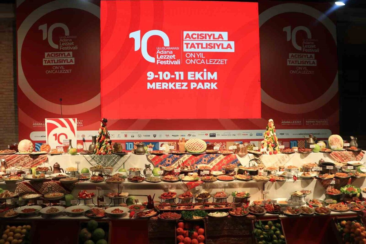 Adana Lezzet Festivali Nin 10 Yil Gala Gecesi 20314883 Amp