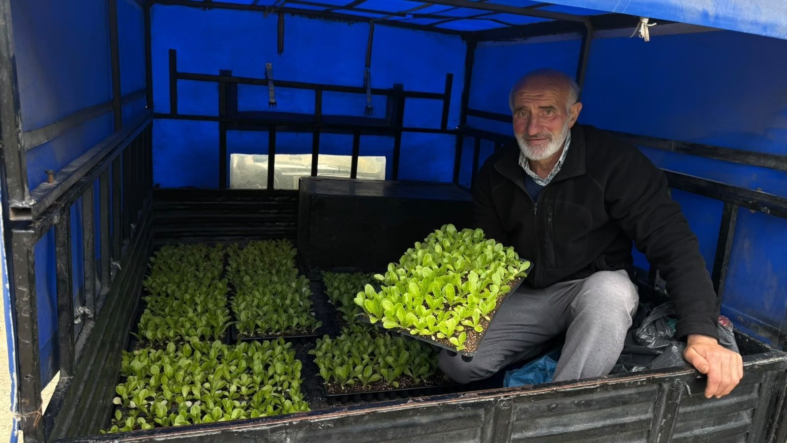 Akcaabat Belediyesinden Ornek Seferberlik 3
