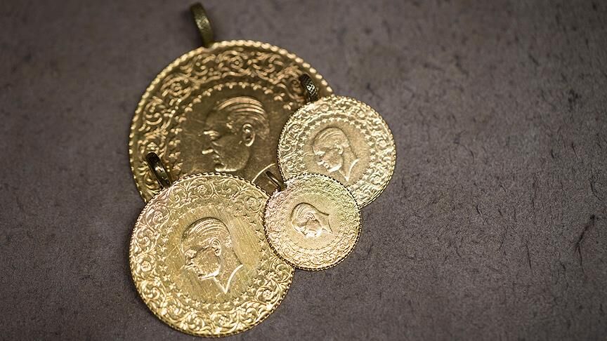 Altin Fiyatlari Son Dakika Kapali Carsi Piyasalarinda Gram Altin Ne Kadar Oldu 14 Ekim Gram Altin Ceyrek Altin 1791953334023