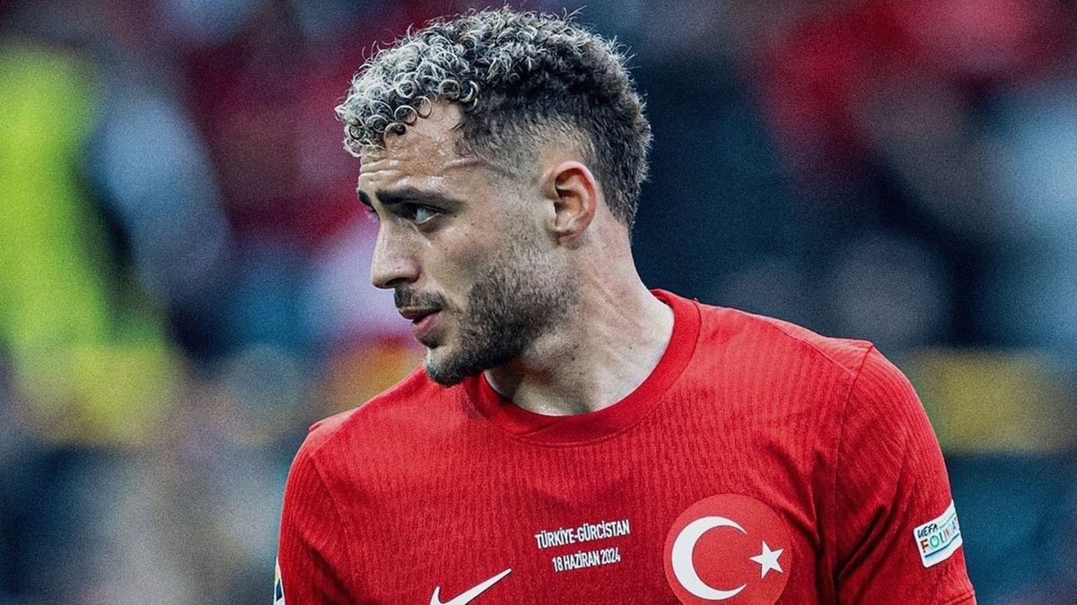 Baris Alper Yilmaz Kimdir Kac Yasinda Ve Nereli 18054249 2705 Amp-1