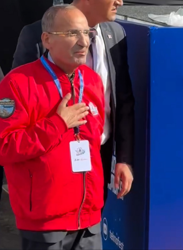 Bekir Bzodağ