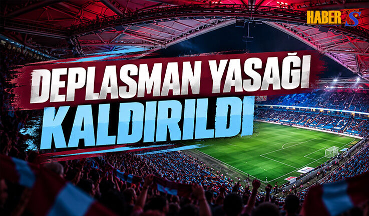 Beşiktaş Taraftarı 6 Yıl Sonra Trabzon'a Geliyor