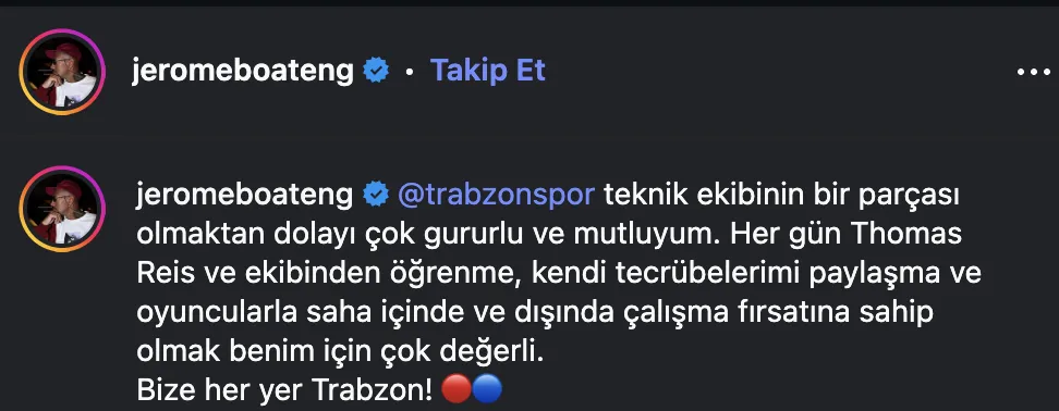 Boateng