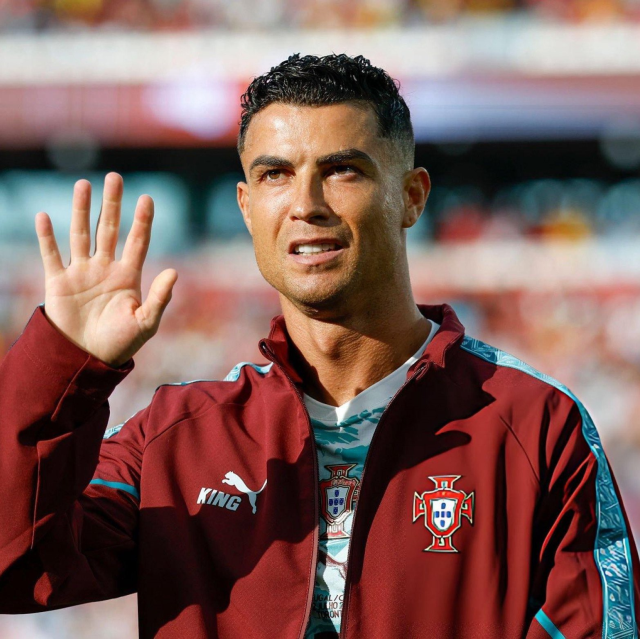Cristiano Ronaldonun Cezasi Be 20346420 5118 3 M