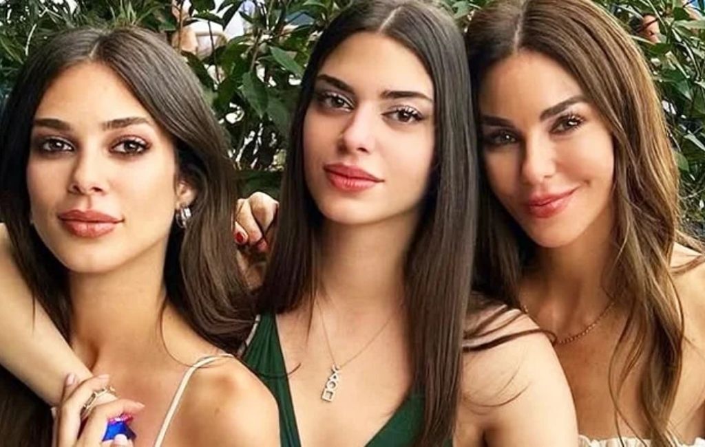 Derin Talu’dan Tartışma Yaratan Açıklama