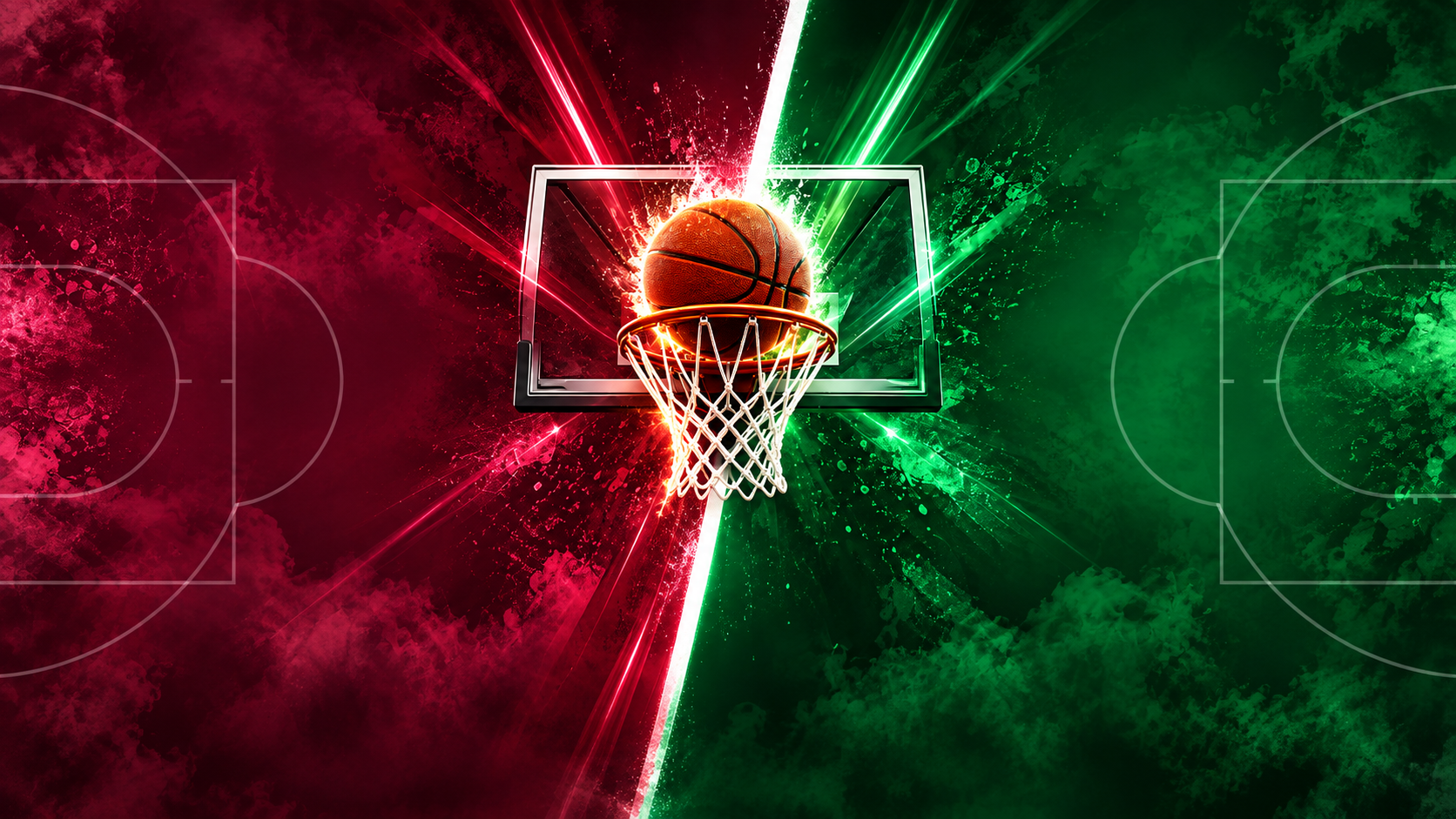 Trabzonspor-Nanterre Maçı Hangi Kanalda?