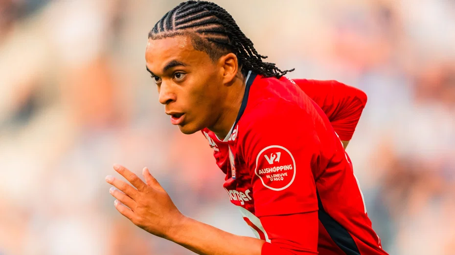 Ethan Mbappe 829533