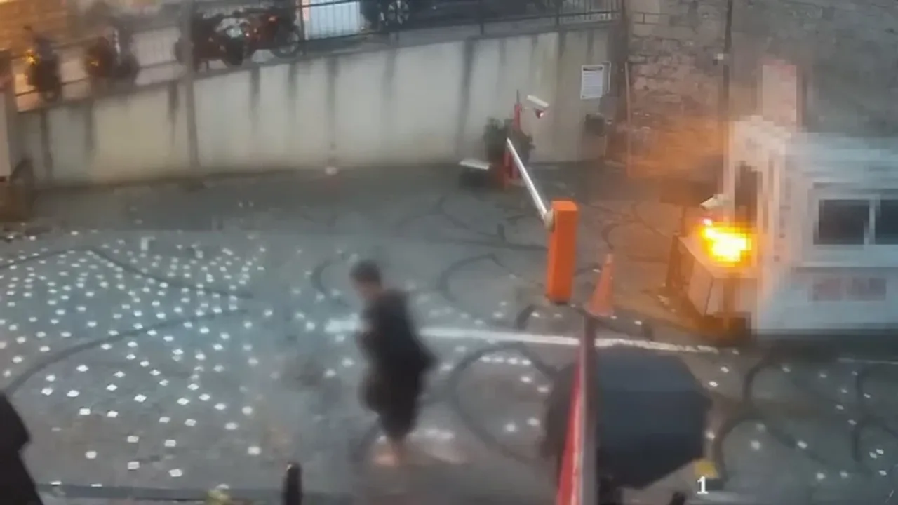 Balat’taki Olayda Acı Detay Ortaya Çıktı