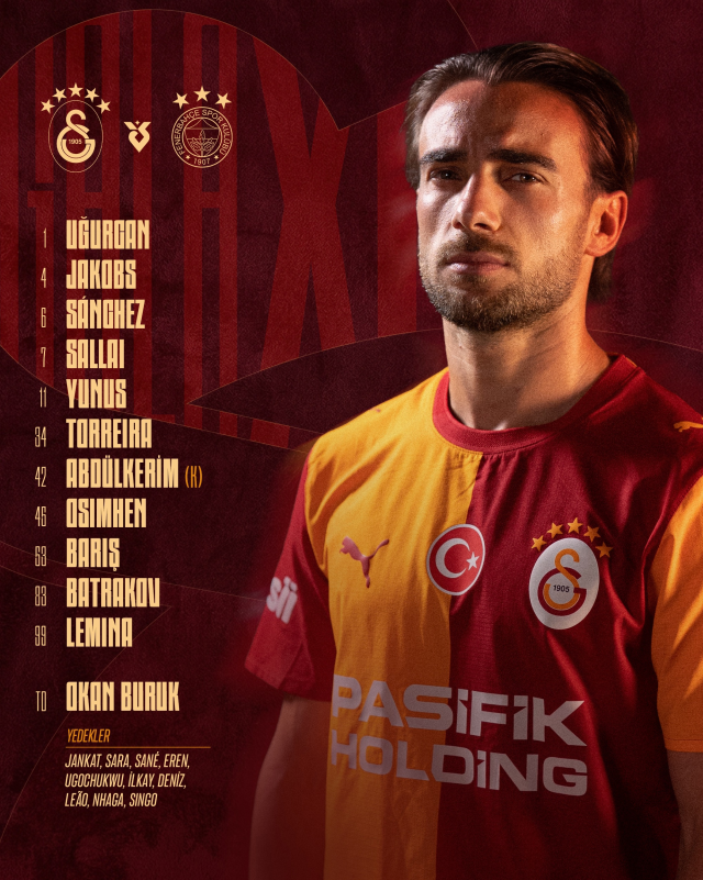 Galatasaray Fenerbahce Ilk 11L 002A8B2Eb7 9623 2 M