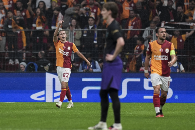 Galatasaray One Gectigi Macta 20326770 5199 1 M