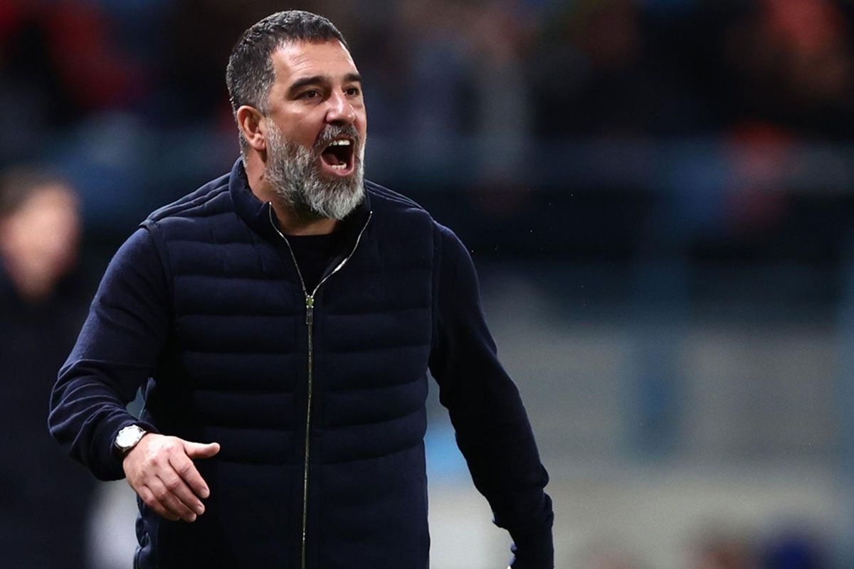 Arda Turan Şampiyonlar Ligi’nde Gündem Oldu