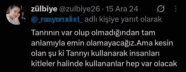 Hafiz Ogrencilere Koyun Suruleri Diyen Kisiye 20307171 O
