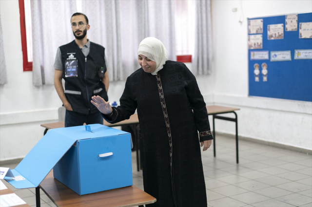 Israil Secimlerinde Katilim 19 20370742 2536 1 M
