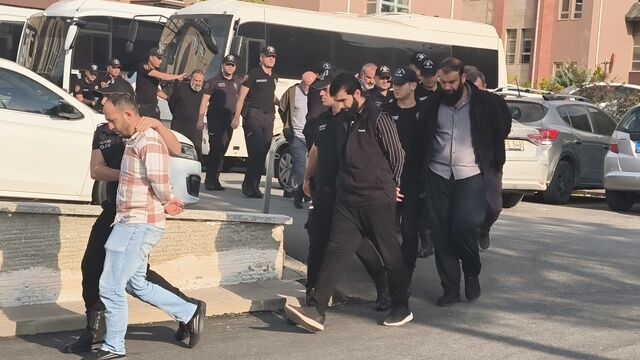 Kahramanmaras Merkezli 8 Ilde Deas Operasyonu 3 20316745 O