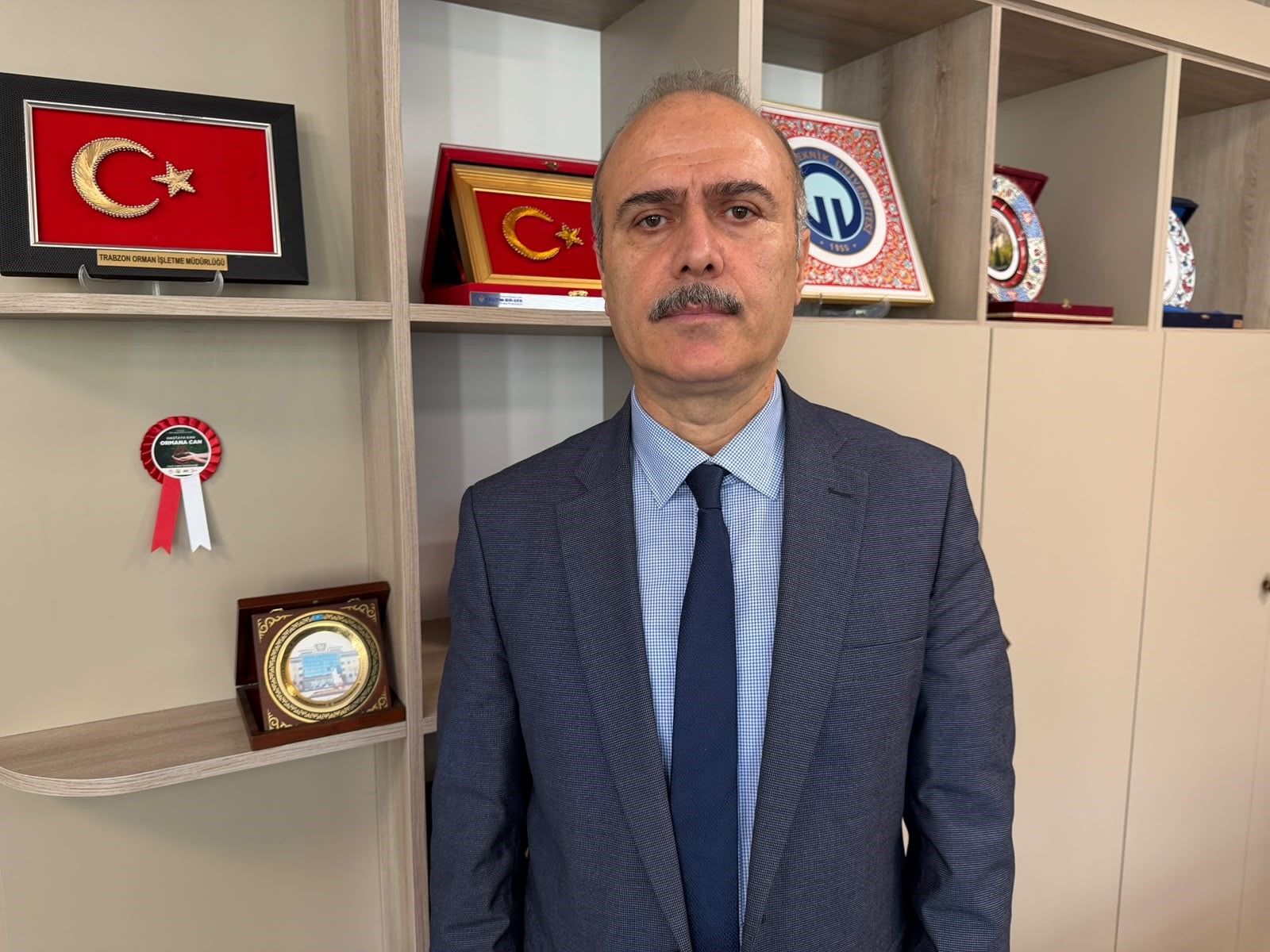 Ktuden Dogu Karadeniz Icin Heyelan Onlemleri Cagrisi