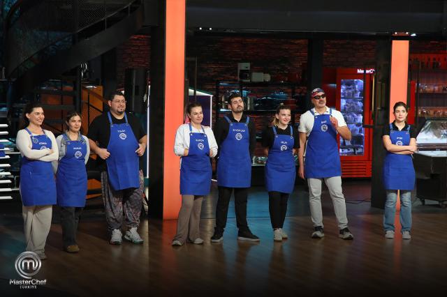 Masterchef Takim Oyunu Kim Kaz E380B2F58F 6662 3 M