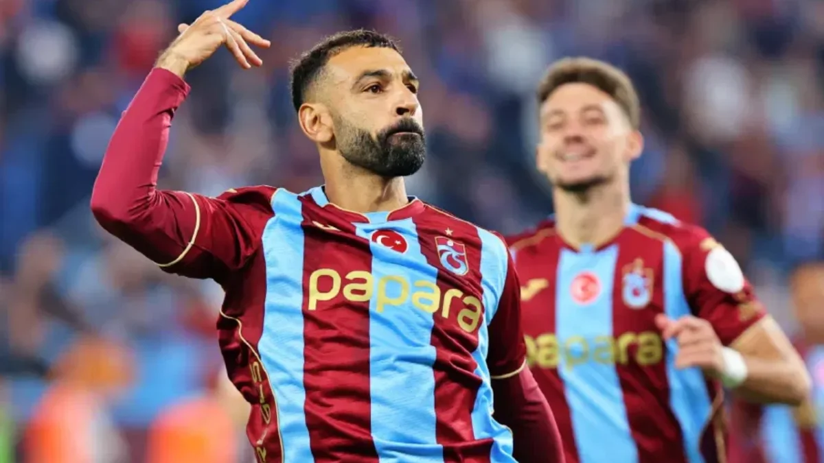 Salah Derbide Hücumun Merkezinde Yer Aldı